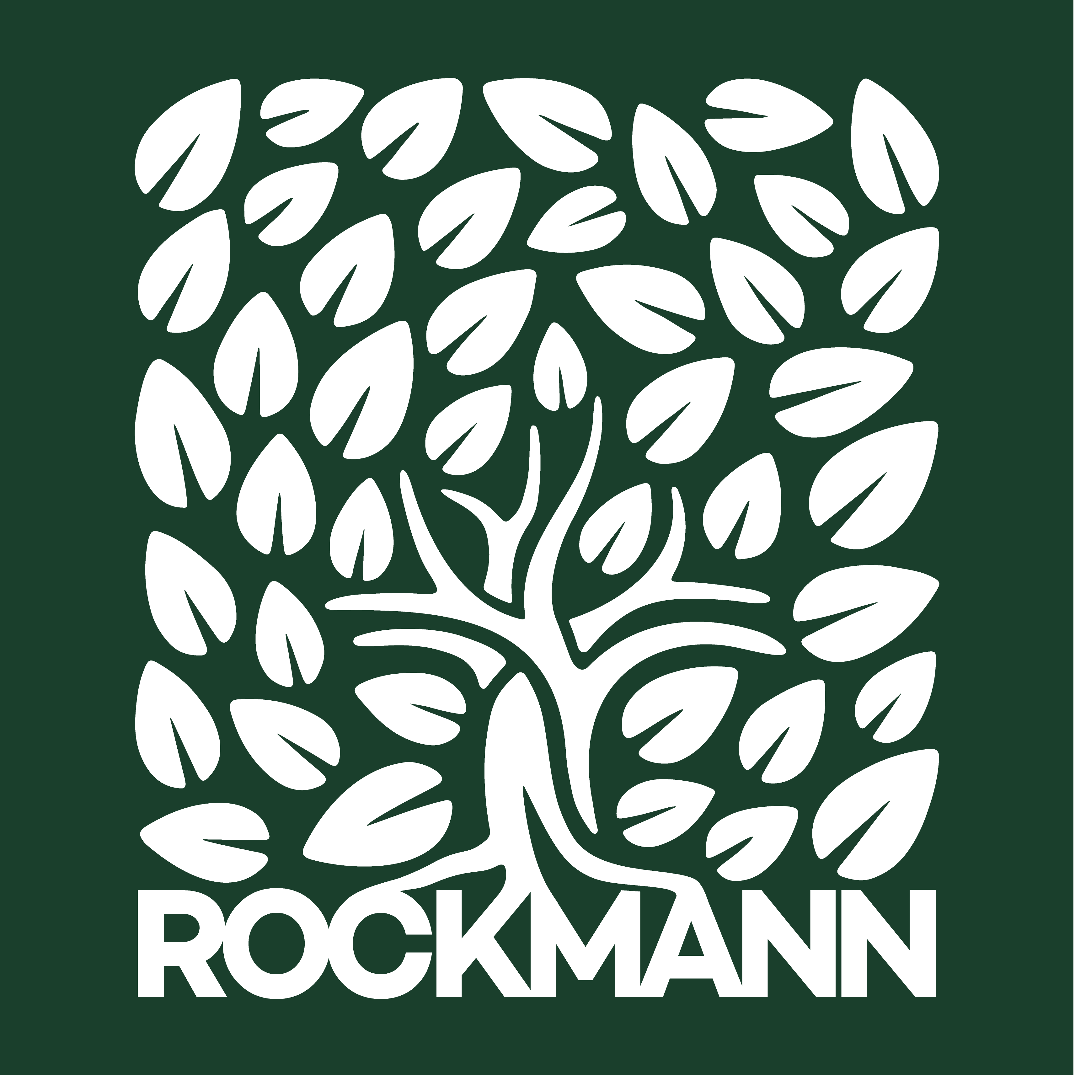 Rockmann-Logo